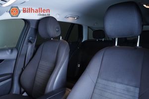 Mercedes C220 bild 17