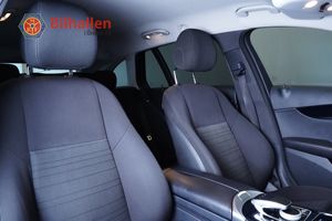 Mercedes C220 bild 21