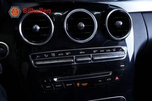 Mercedes C220 bild 13