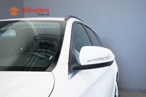Mercedes C220 bild 3