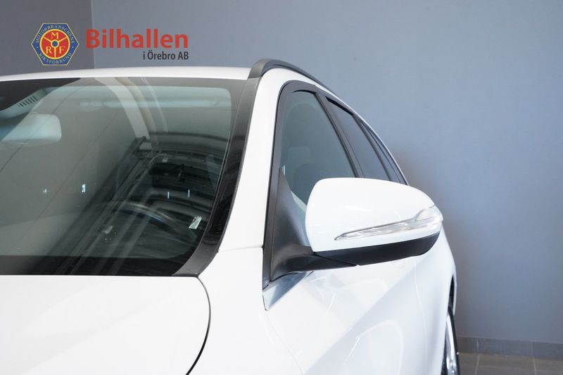 Mercedes C220 bild 3