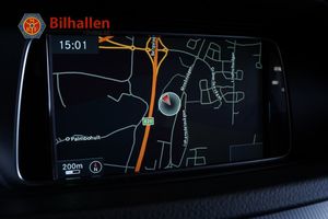 Mercedes E350 bild 16
