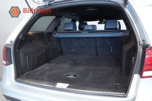 Mercedes E350 bild 27