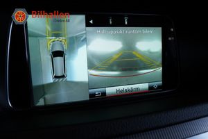 Mercedes E350 bild 17