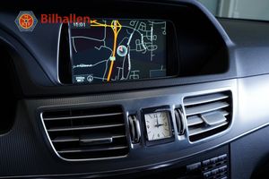 Mercedes E350 bild 15