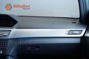 Mercedes E350 bild 8