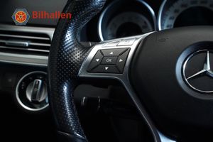 Mercedes E350 bild 11
