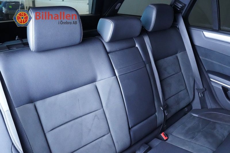 Mercedes E350 bild 24