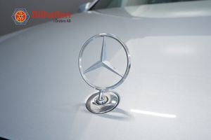 Mercedes E350 bild 4