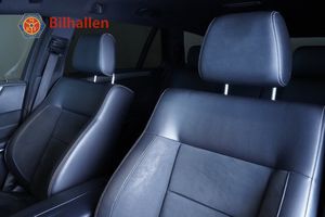 Mercedes E350 bild 21