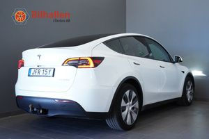 Tesla Model Y bild 2