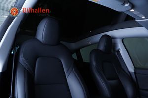 Tesla Model Y bild 12