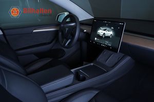 Tesla Model Y bild 4
