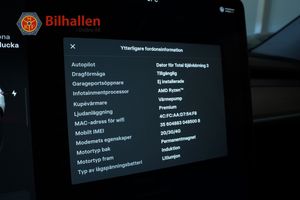 Tesla Model Y bild 13