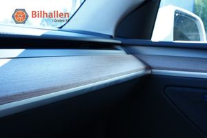 Tesla Model Y bild 20