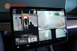 Tesla Model Y bild 7