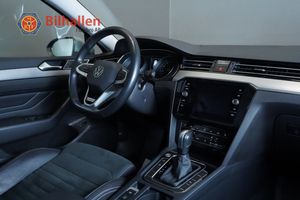 Volkswagen Passat bild 5