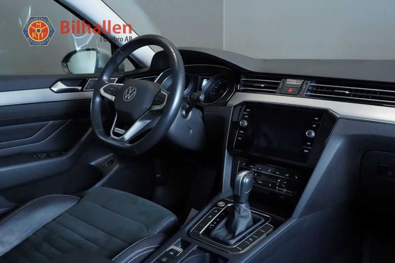 Volkswagen Passat bild 5