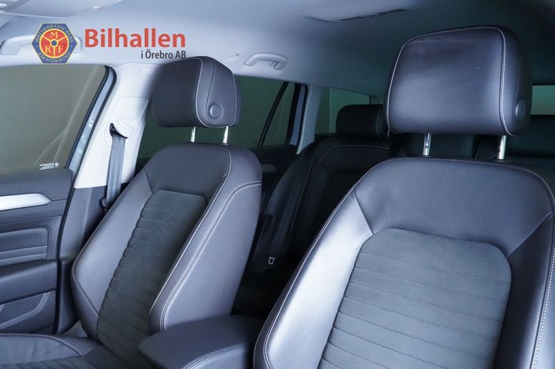 Volkswagen Passat bild 12
