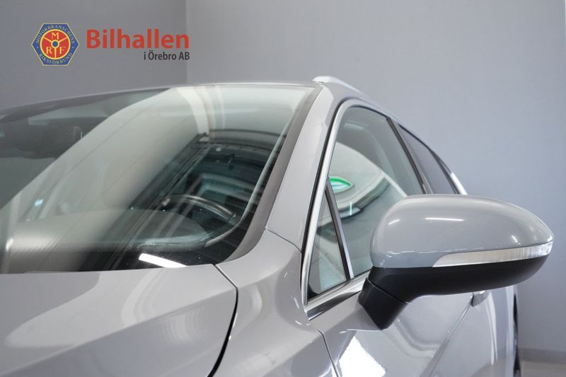 Volkswagen Passat bild 11