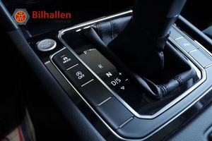 Volkswagen Passat bild 20