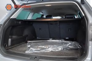 Volkswagen Passat bild 15