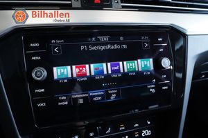 Volkswagen Passat bild 9