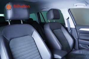 Volkswagen Passat bild 18