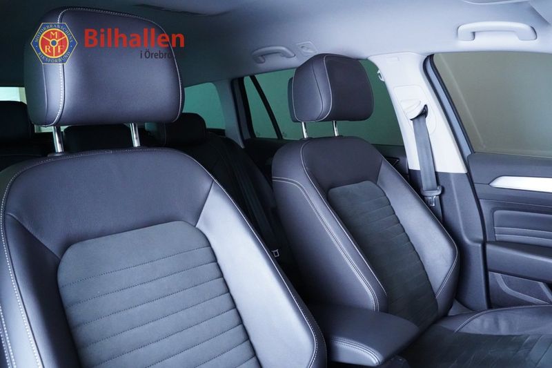 Volkswagen Passat bild 18