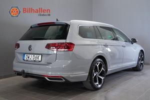 Volkswagen Passat bild 2