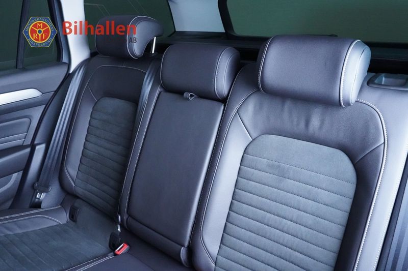 Volkswagen Passat bild 13