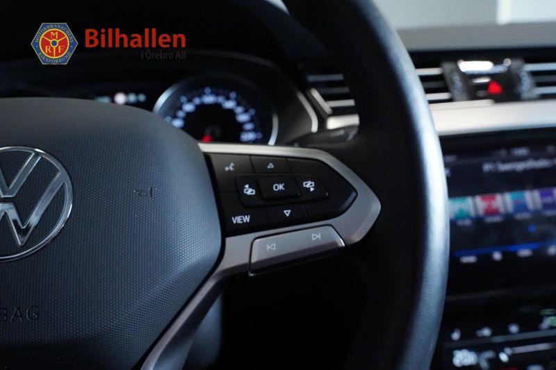 Volkswagen Passat bild 22