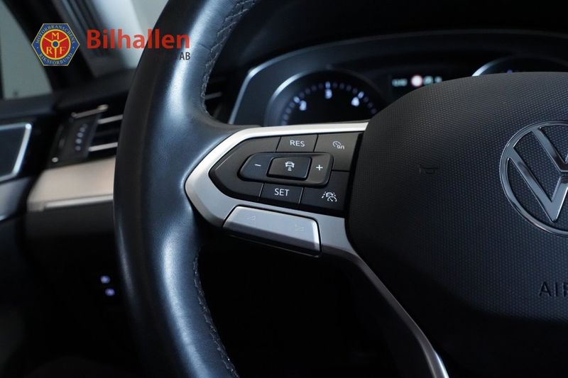 Volkswagen Passat bild 21