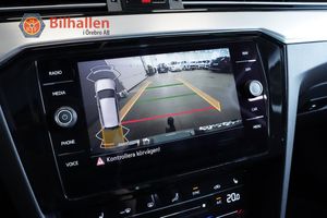 Volkswagen Passat bild 10