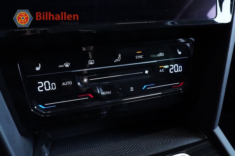 Volkswagen Passat bild 19