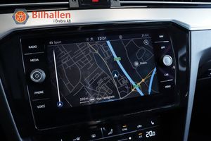 Volkswagen Passat bild 8