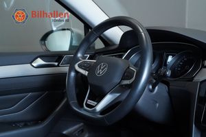 Volkswagen Passat bild 6