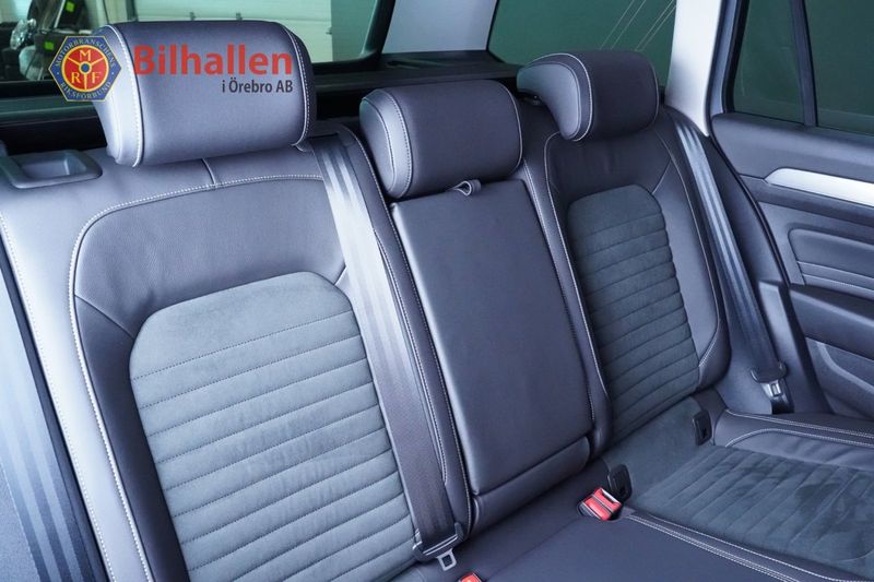 Volkswagen Passat bild 17