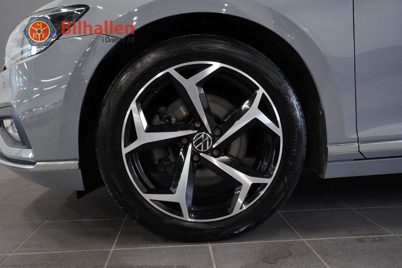 Volkswagen Passat bild 4