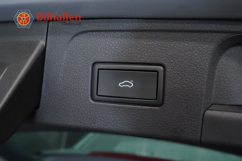 Volkswagen Passat bild 16
