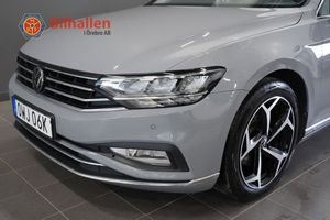 Volkswagen Passat bild 3