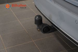 Volkswagen Passat bild 14