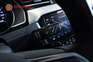 Volkswagen Passat bild 23