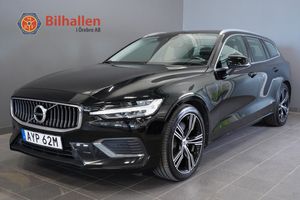 Volvo V60 bild 1