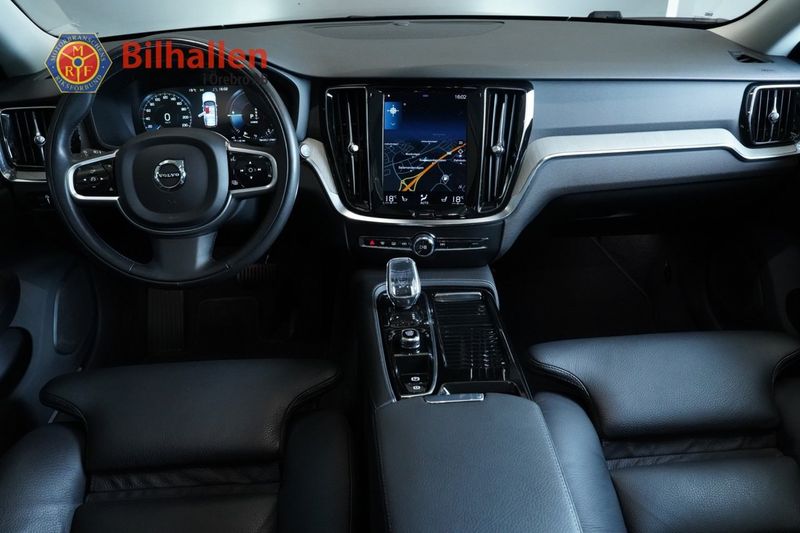 Volvo V60 bild 12