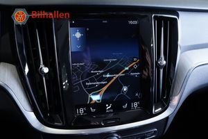 Volvo V60 bild 15