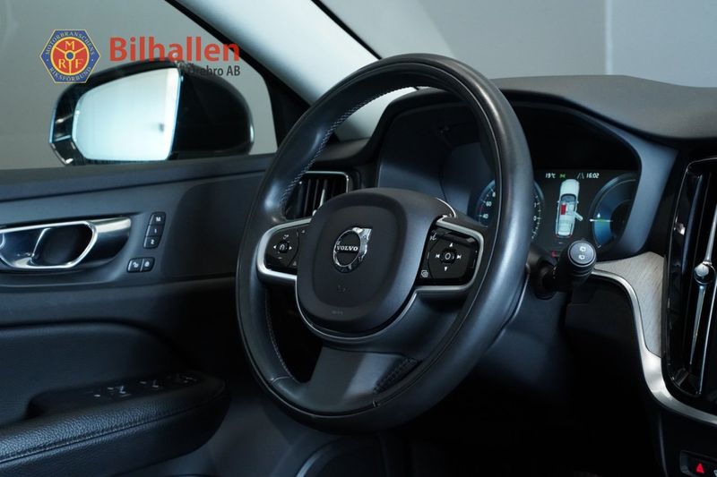 Volvo V60 bild 8