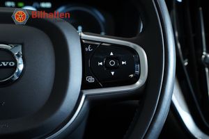 Volvo V60 bild 10