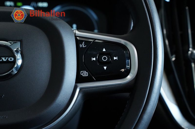 Volvo V60 bild 10