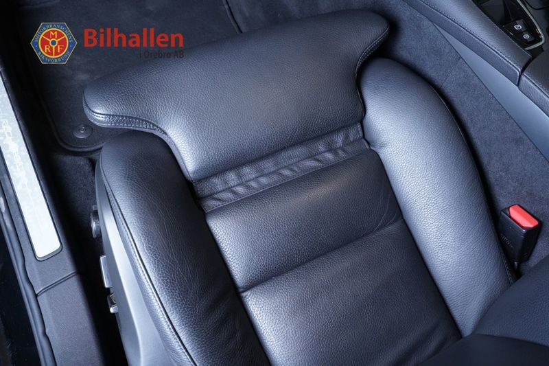 Volvo V60 bild 21